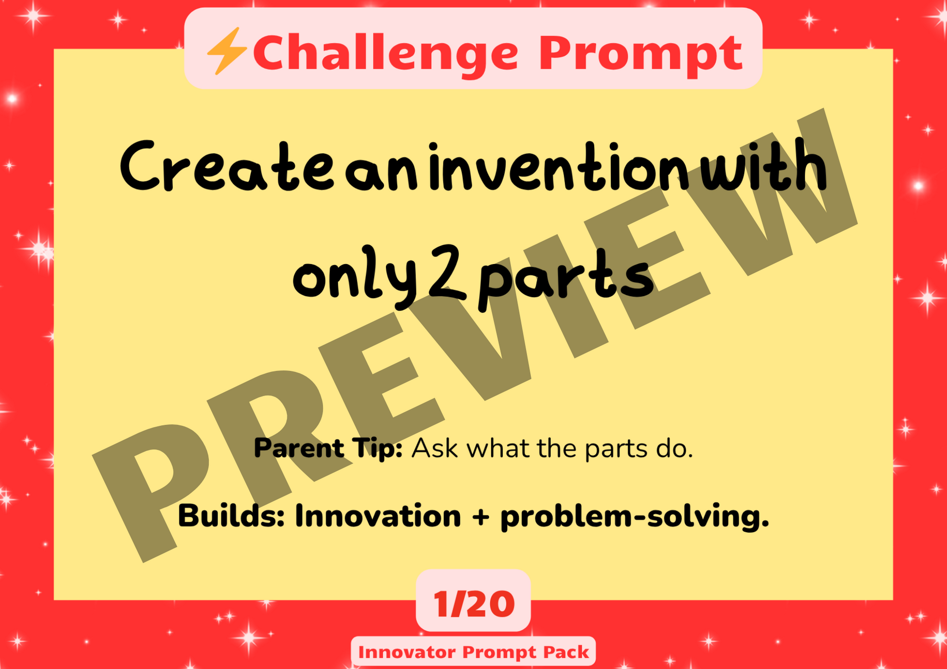 Innovator