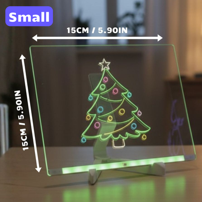 LumiLite™ - The Original LED Drawing Board