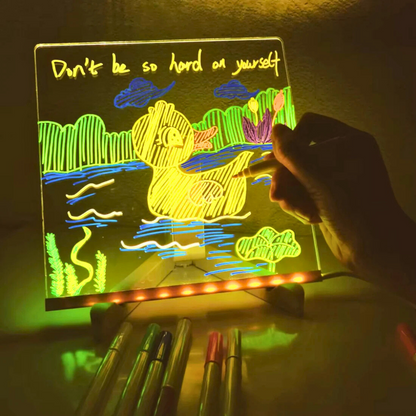 LumiLite™ - The Original LED Drawing Board